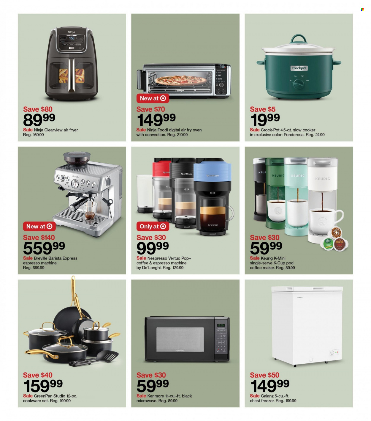 Target ad - 10/08/2023 - 10/14/2023. Page 9