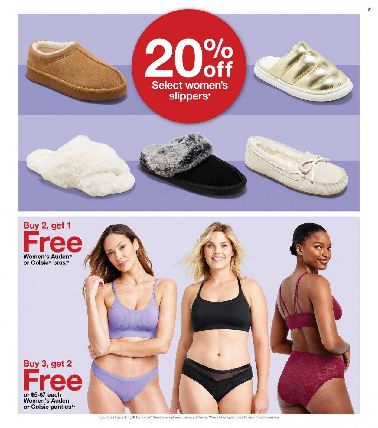 Target ad - 10/08/2023 - 10/14/2023. Page 13