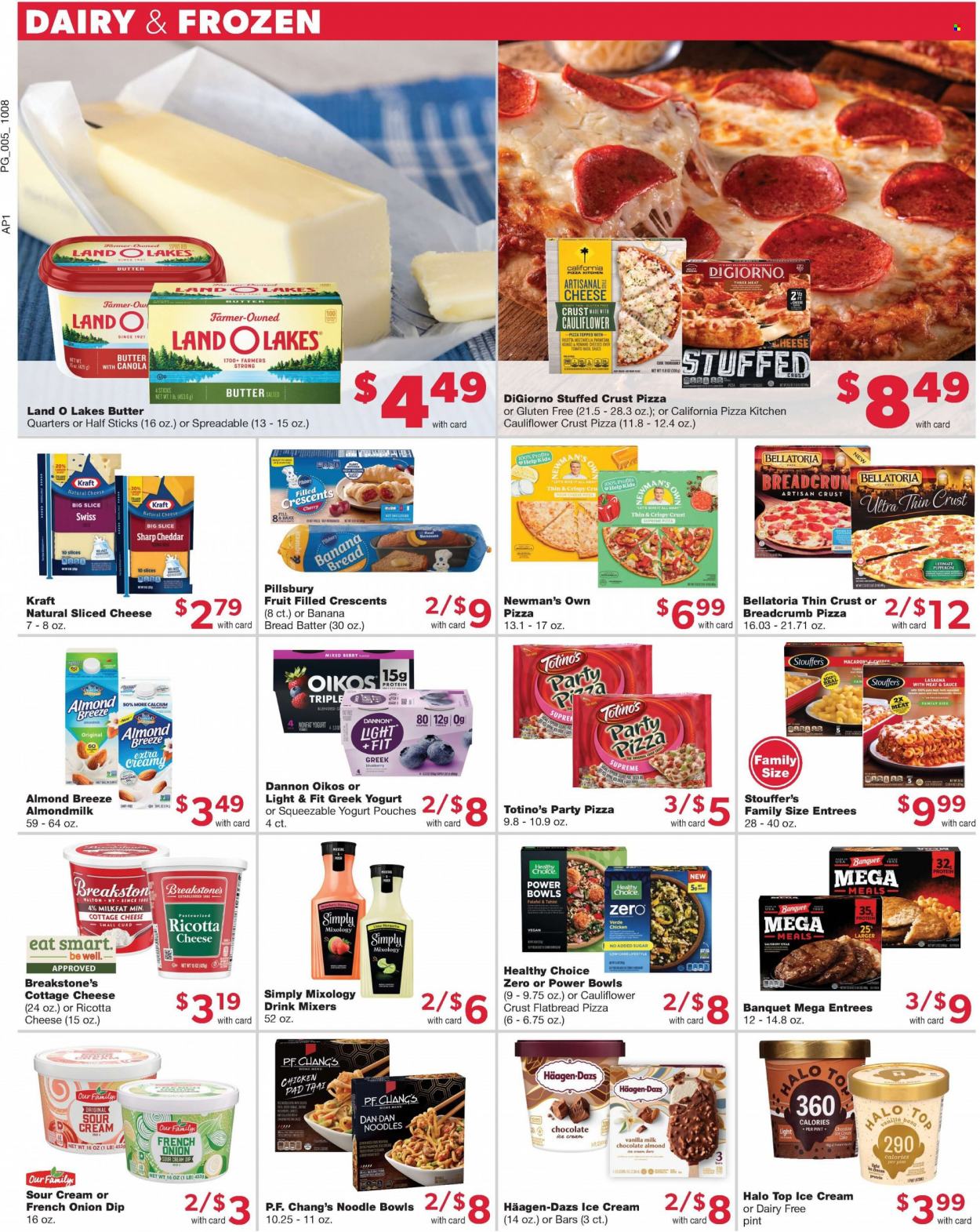 Family Fare ad - 10/08/2023 - 10/14/2023. Page 8