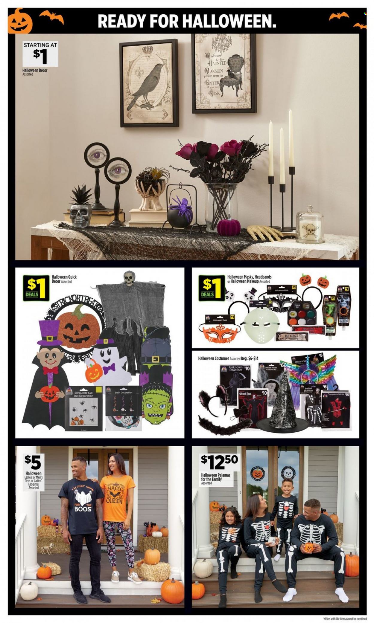 Dollar General ad - 10/08/2023 - 10/14/2023. Page 5