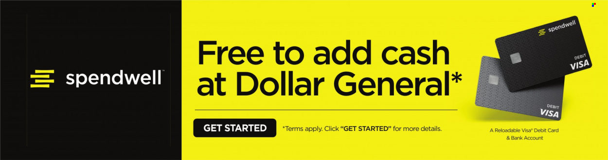 Dollar General ad - 10/08/2023 - 10/14/2023. Page 14