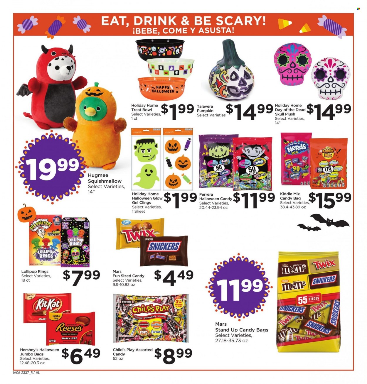 Food 4 Less ad - 10/11/2023 - 10/17/2023. Page 6