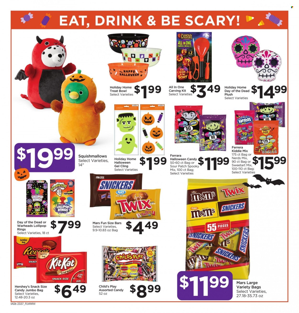 Food 4 Less ad - 10/11/2023 - 10/17/2023. Page 6