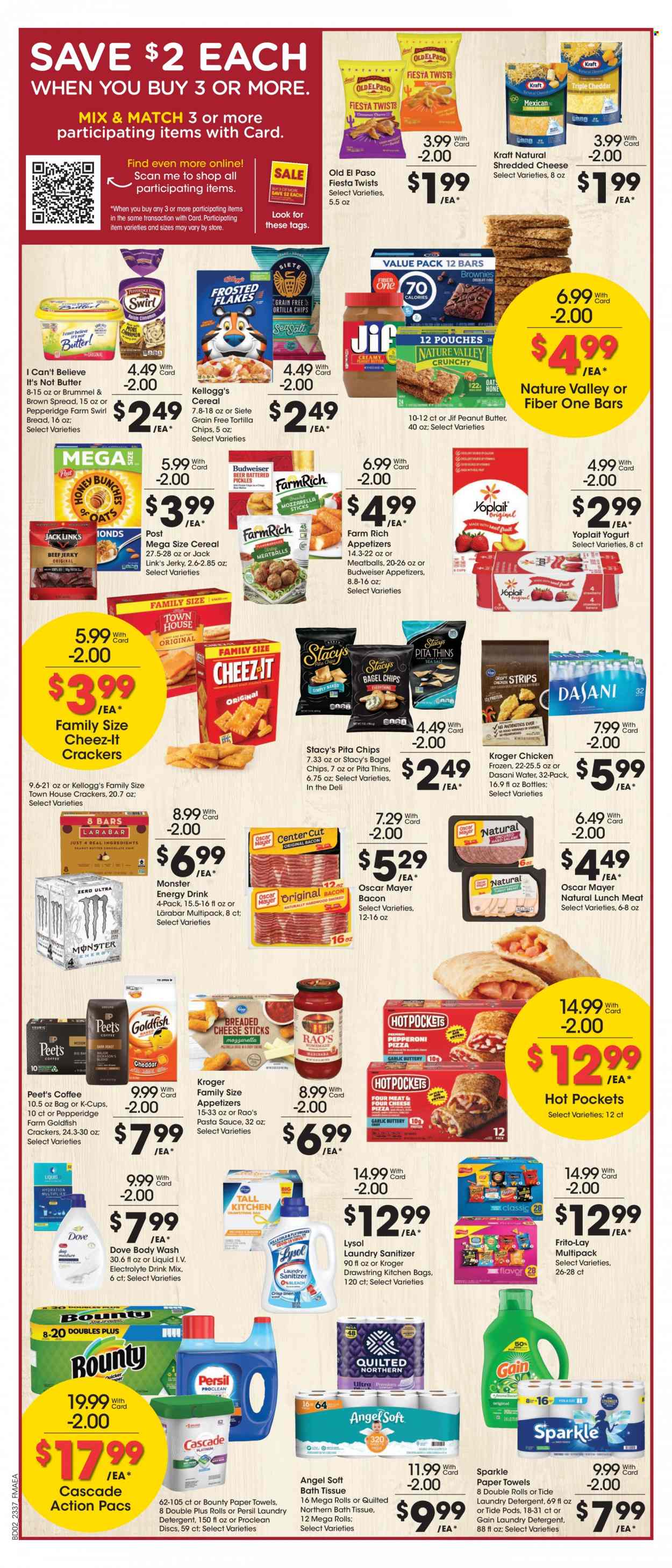 Fred Meyer ad - 10/11/2023 - 10/17/2023. Page 2