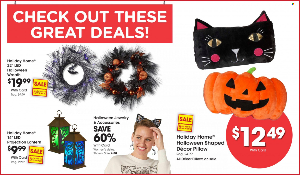 Fred Meyer ad - 10/11/2023 - 10/17/2023. Page 11