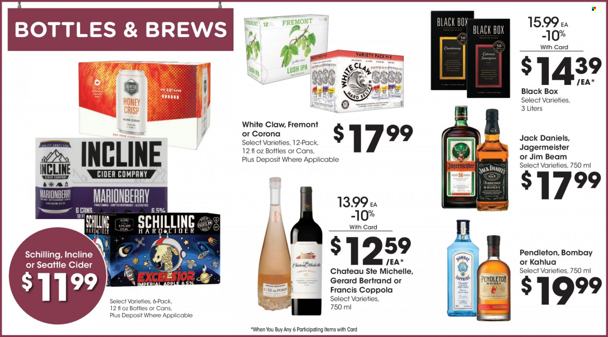 Fred Meyer ad - 10/11/2023 - 10/17/2023. Page 8