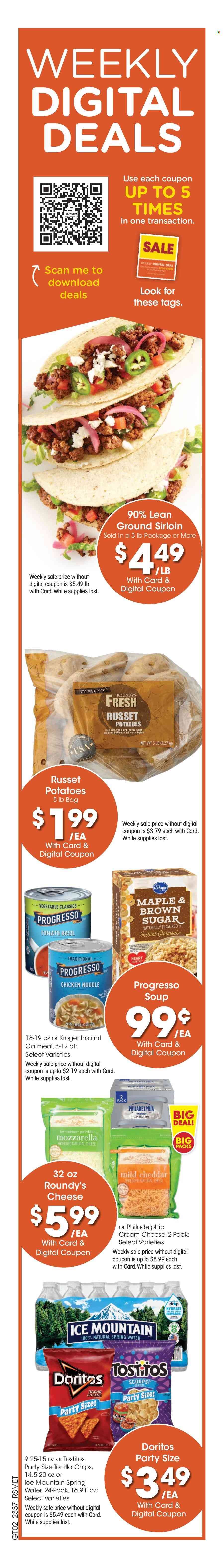 Pick ‘n Save ad - 10/11/2023 - 10/17/2023. Page 12