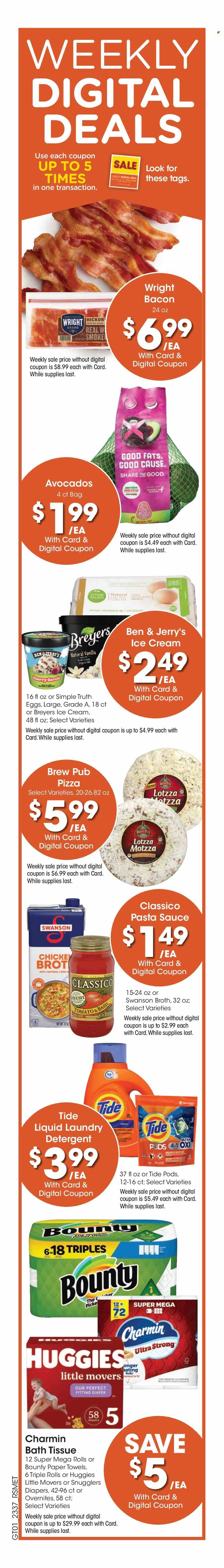 Pick ‘n Save ad - 10/11/2023 - 10/17/2023. Page 13