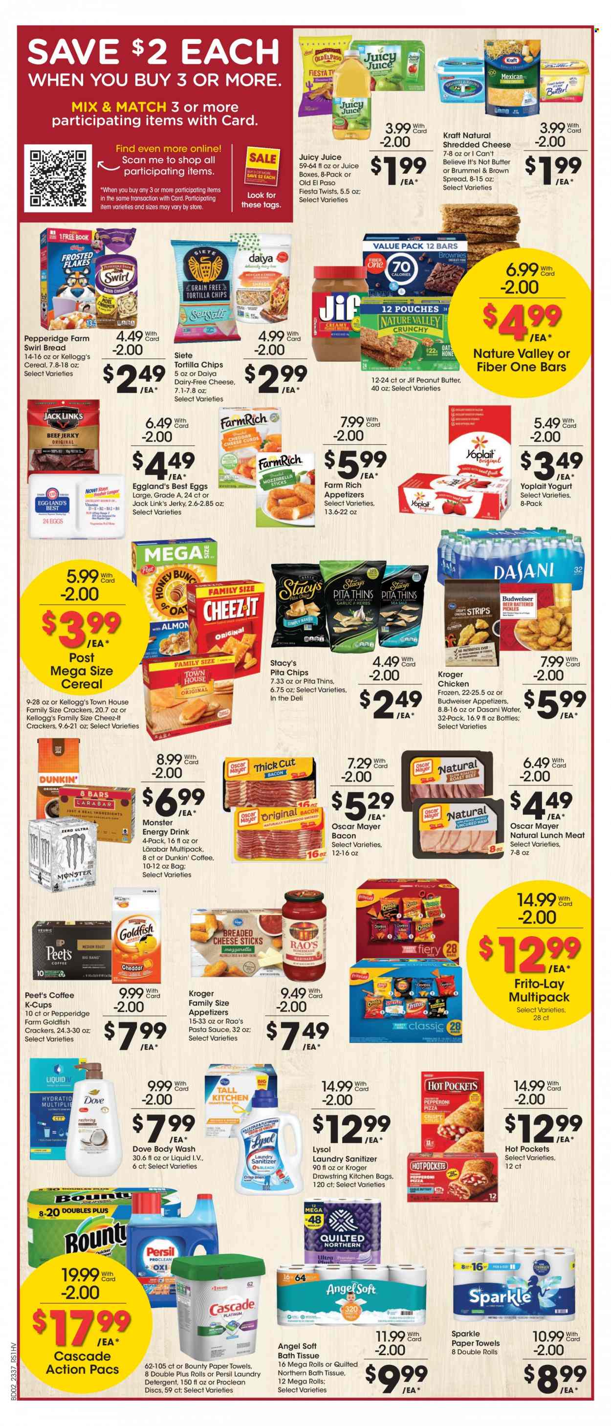 Pick ‘n Save ad - 10/11/2023 - 10/17/2023. Page 2