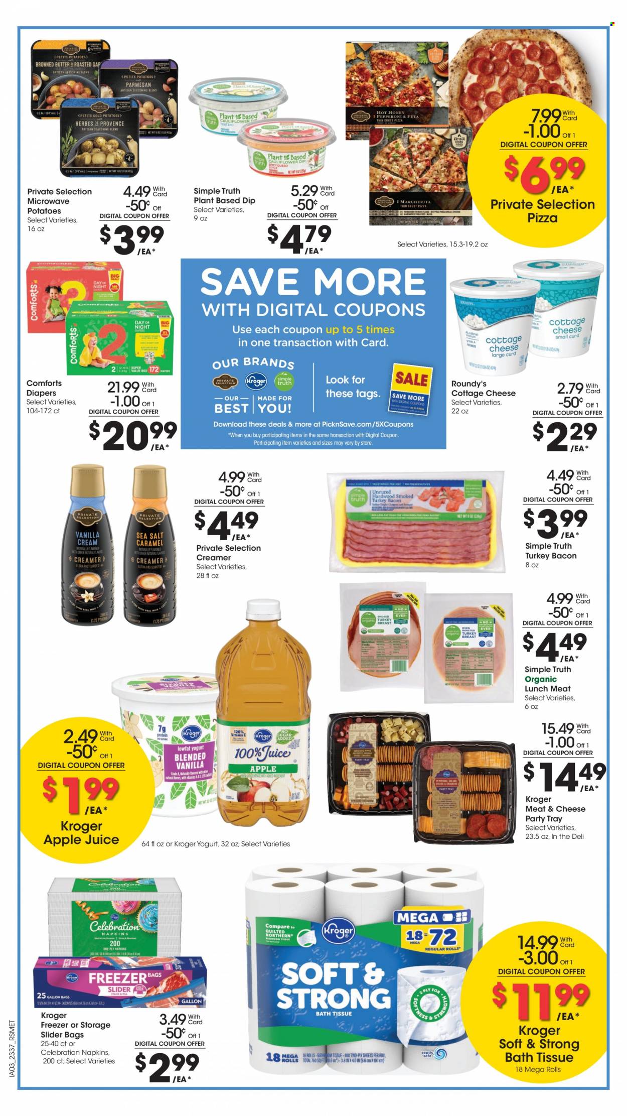 Pick ‘n Save ad - 10/11/2023 - 10/17/2023. Page 5