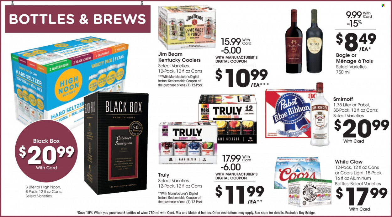 Pick ‘n Save ad - 10/11/2023 - 10/17/2023. Page 8