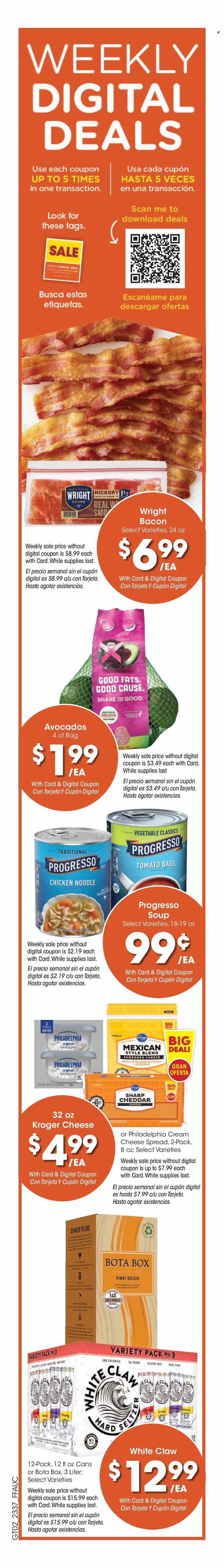 Fry’s ad - 10/11/2023 - 10/17/2023. Page 2