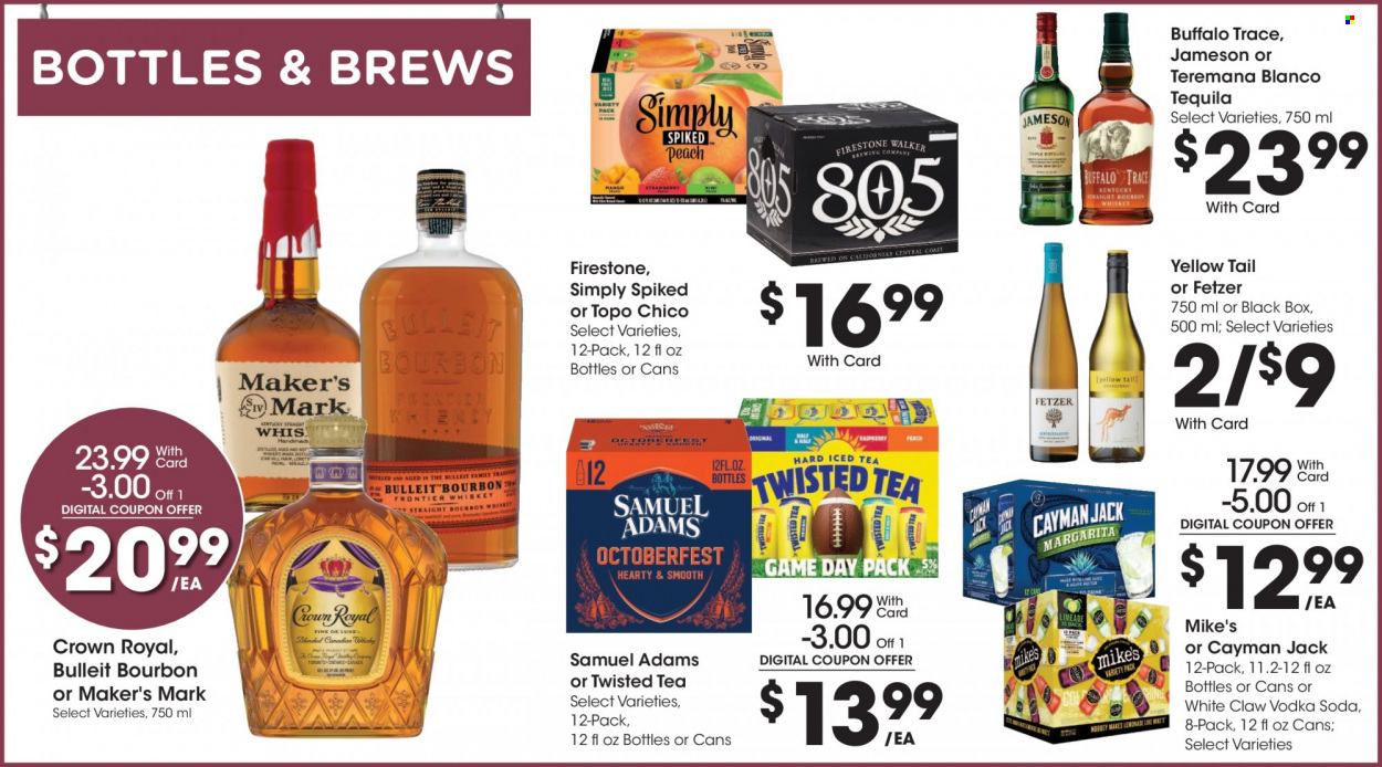 Fry’s ad - 10/11/2023 - 10/17/2023. Page 11