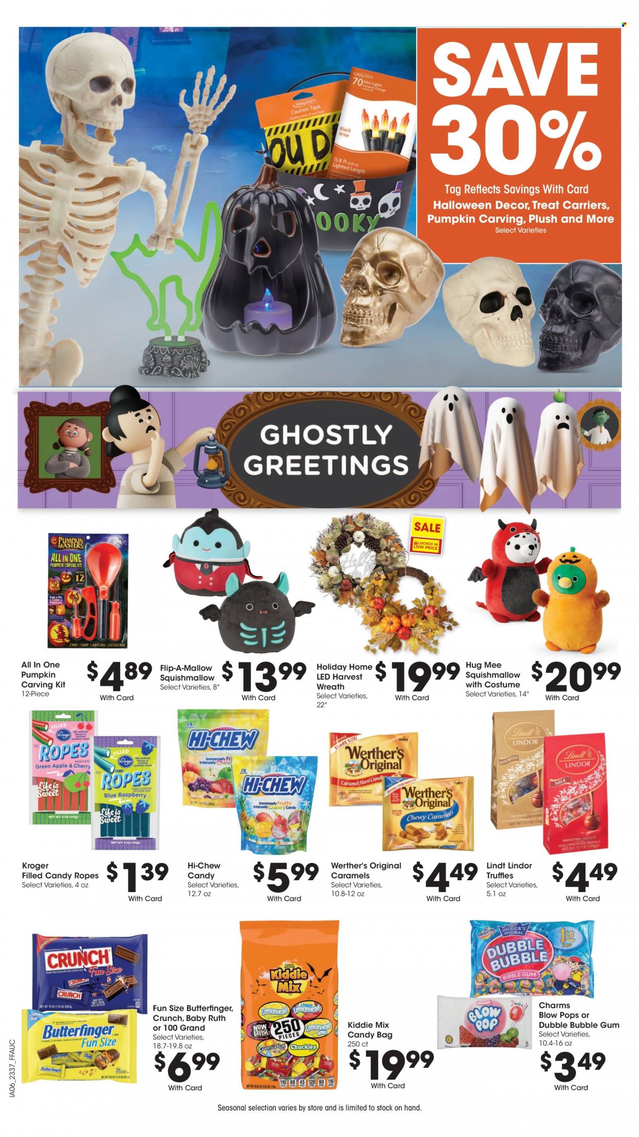 Fry’s ad - 10/11/2023 - 10/17/2023. Page 14