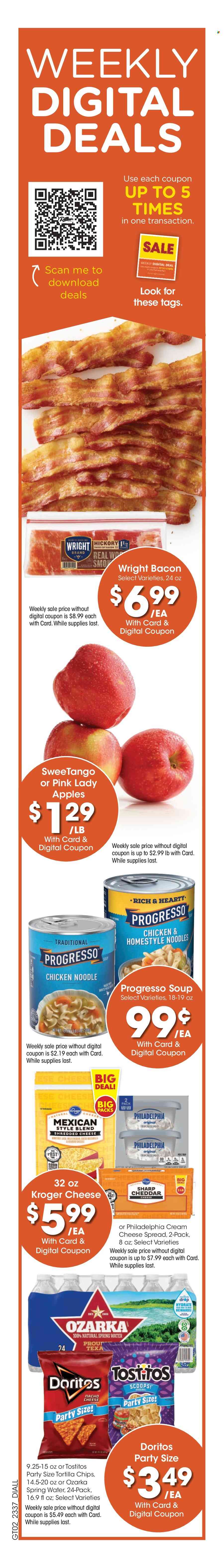 Dillons ad - 10/11/2023 - 10/17/2023. Page 10