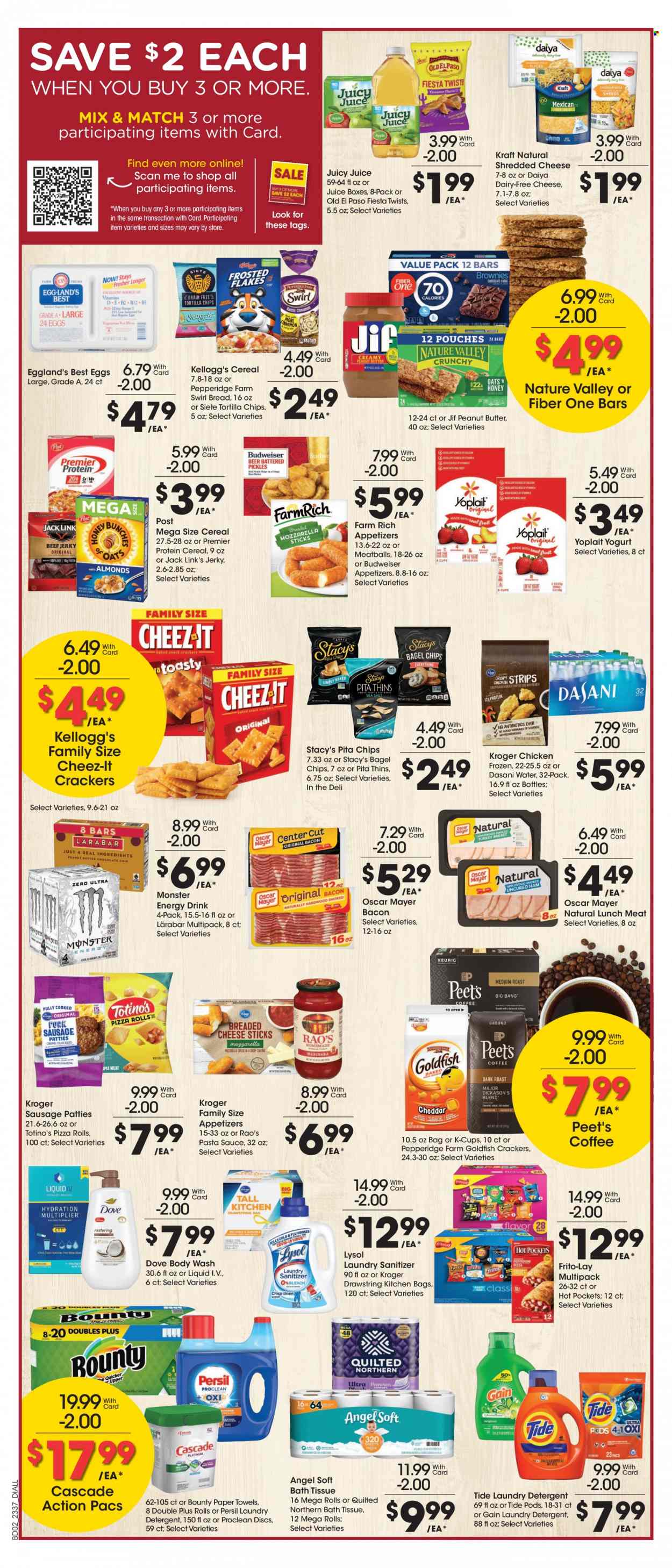 Dillons ad - 10/11/2023 - 10/17/2023. Page 2