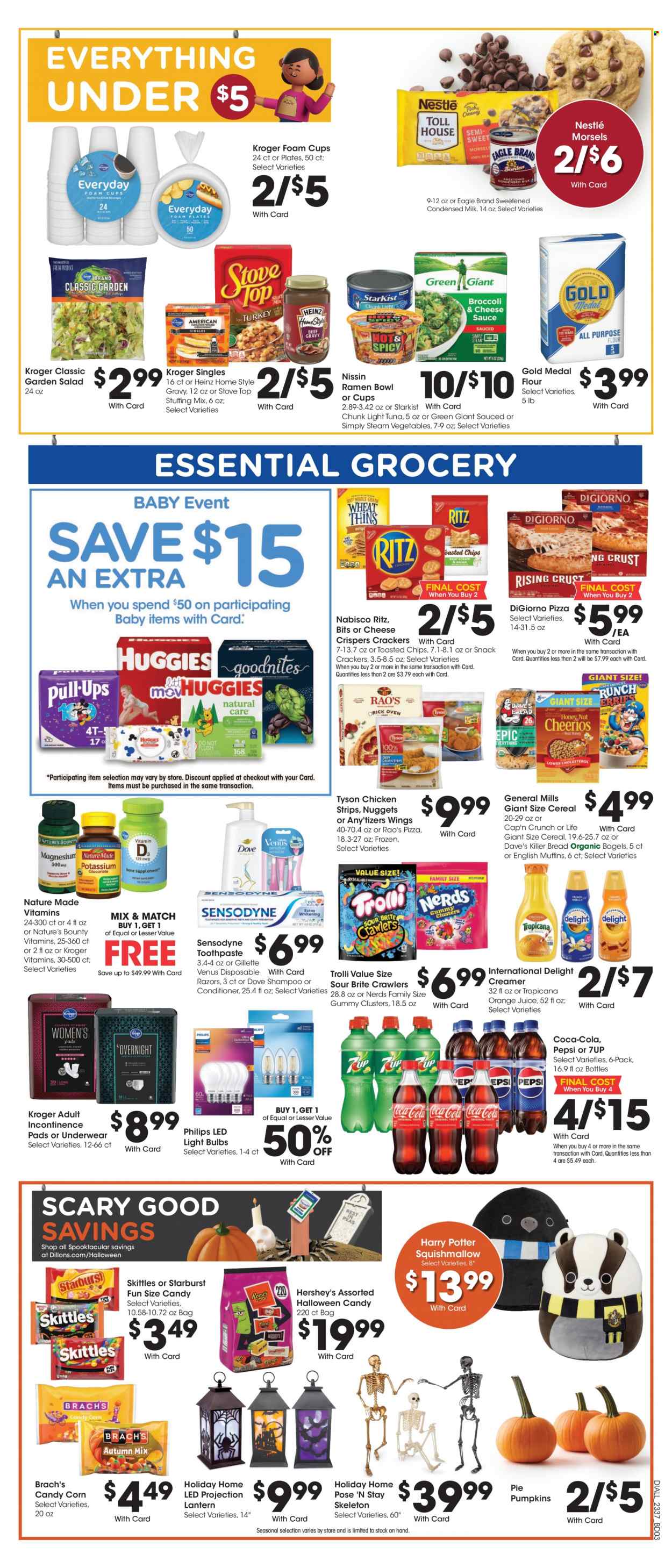 Dillons ad - 10/11/2023 - 10/17/2023. Page 4