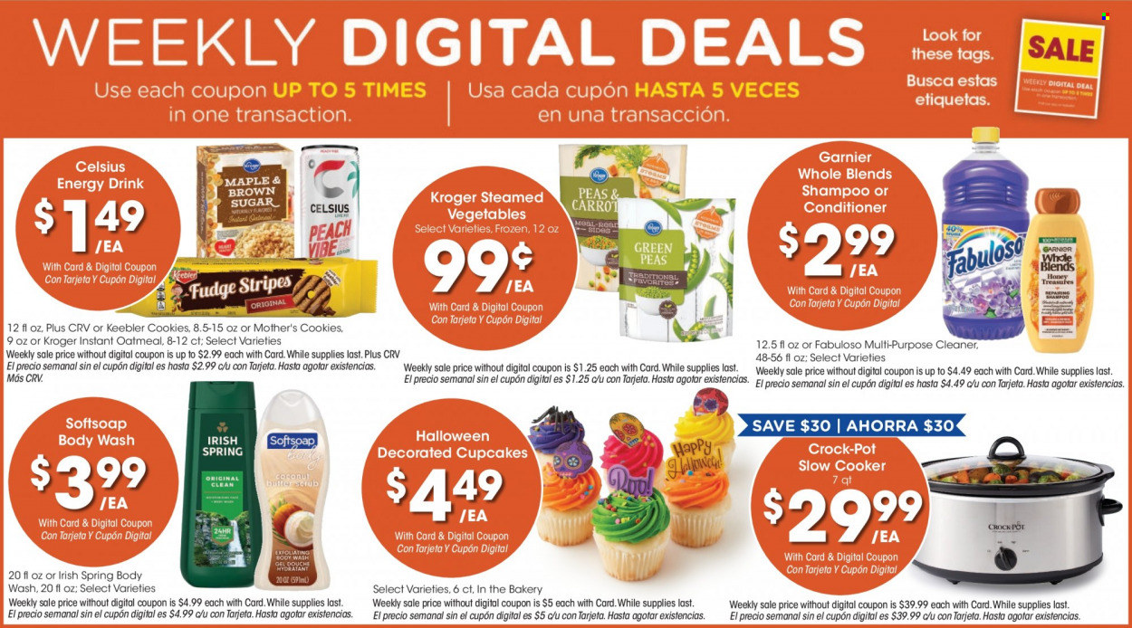 Ralphs ad - 10/11/2023 - 10/17/2023. Page 4