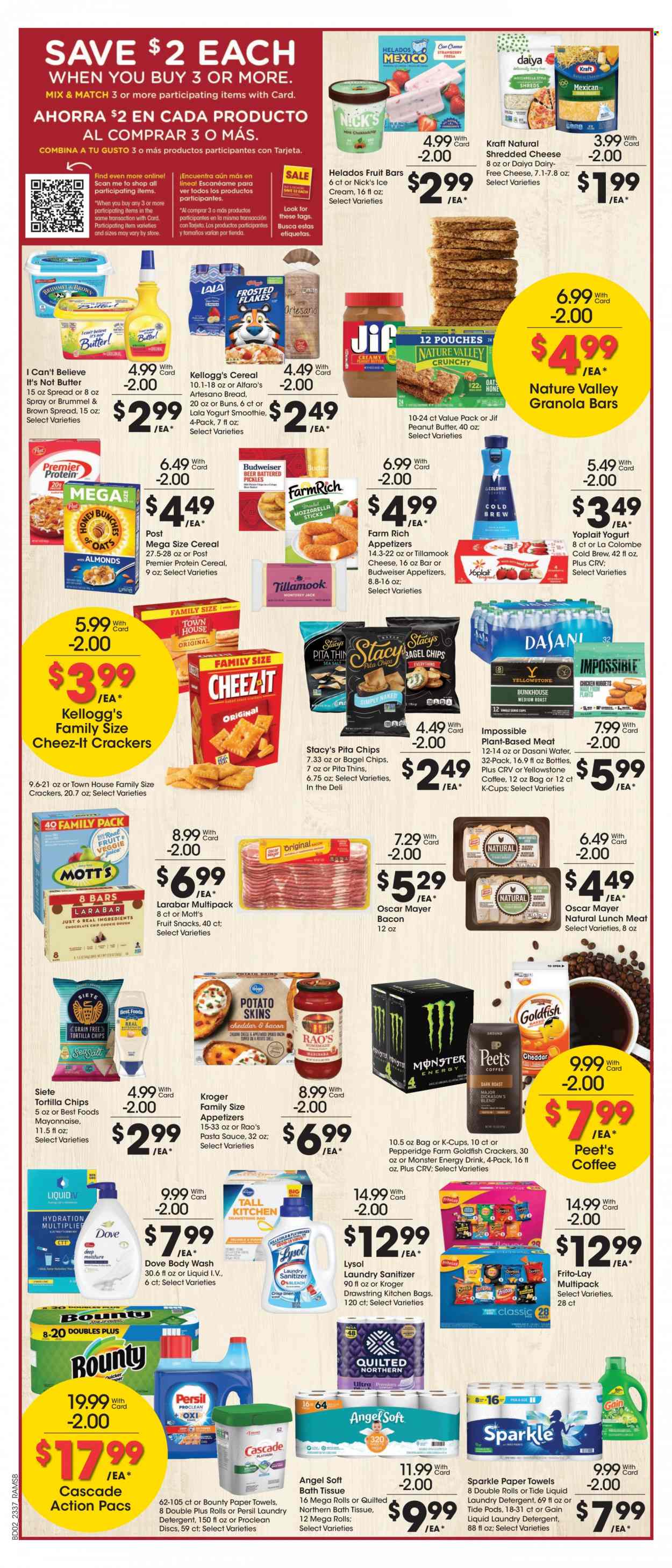 Ralphs ad - 10/11/2023 - 10/17/2023. Page 5