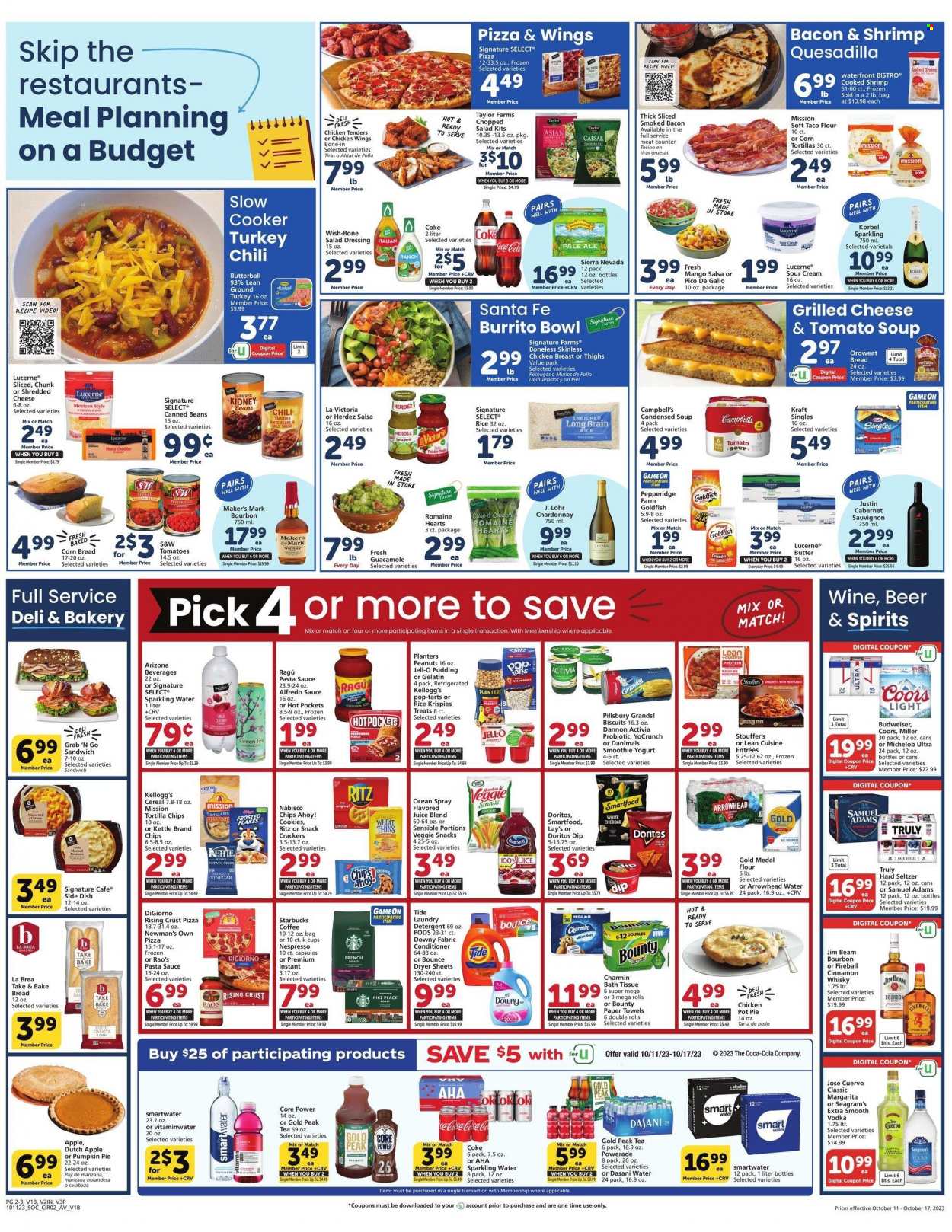 Vons ad - 10/11/2023 - 10/17/2023. Page 2