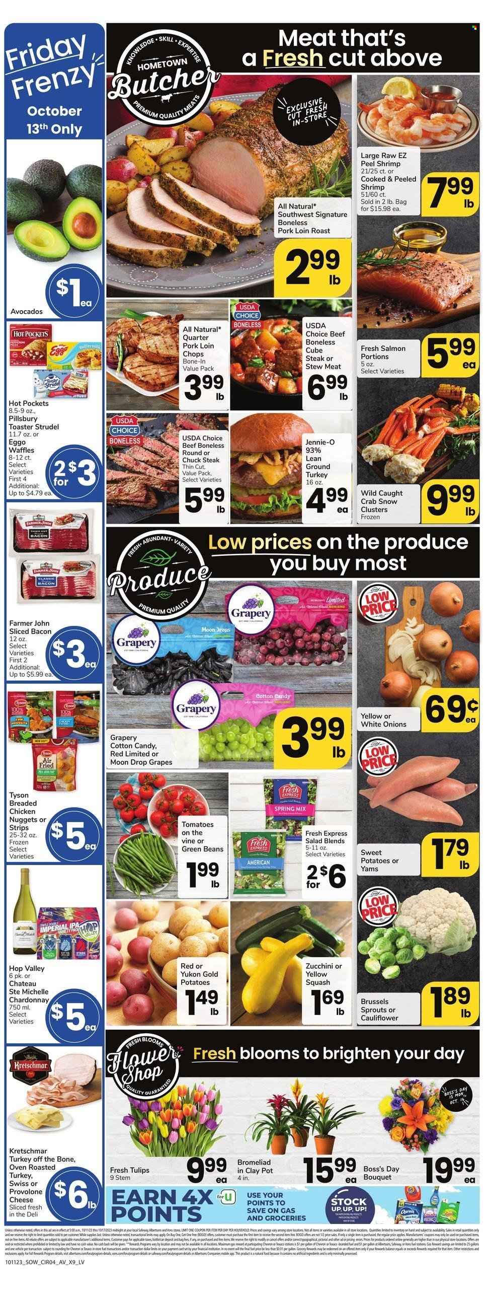Vons ad - 10/11/2023 - 10/17/2023. Page 3