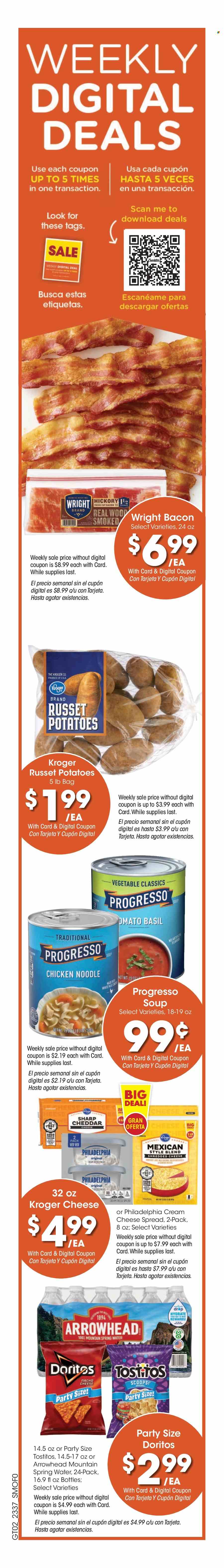 Smith's ad - 10/11/2023 - 10/17/2023. Page 2