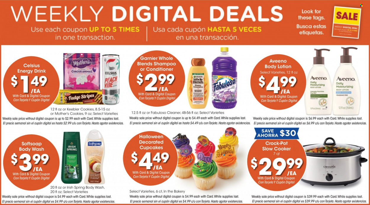 Smith's ad - 10/11/2023 - 10/17/2023. Page 4