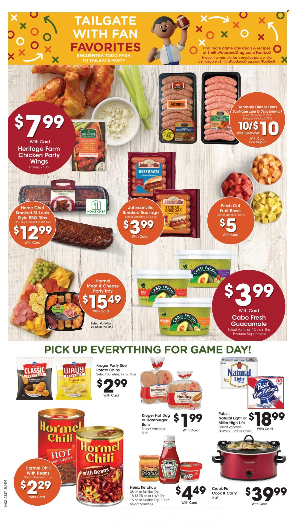 Smith's ad - 10/11/2023 - 10/17/2023. Page 6