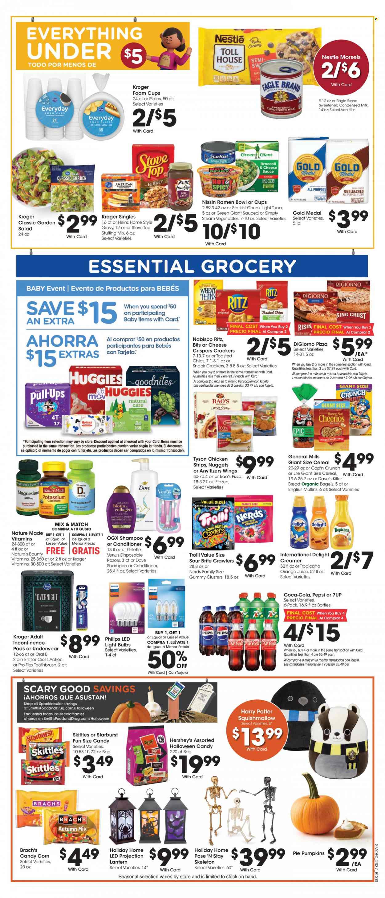 Smith's ad - 10/11/2023 - 10/17/2023. Page 7