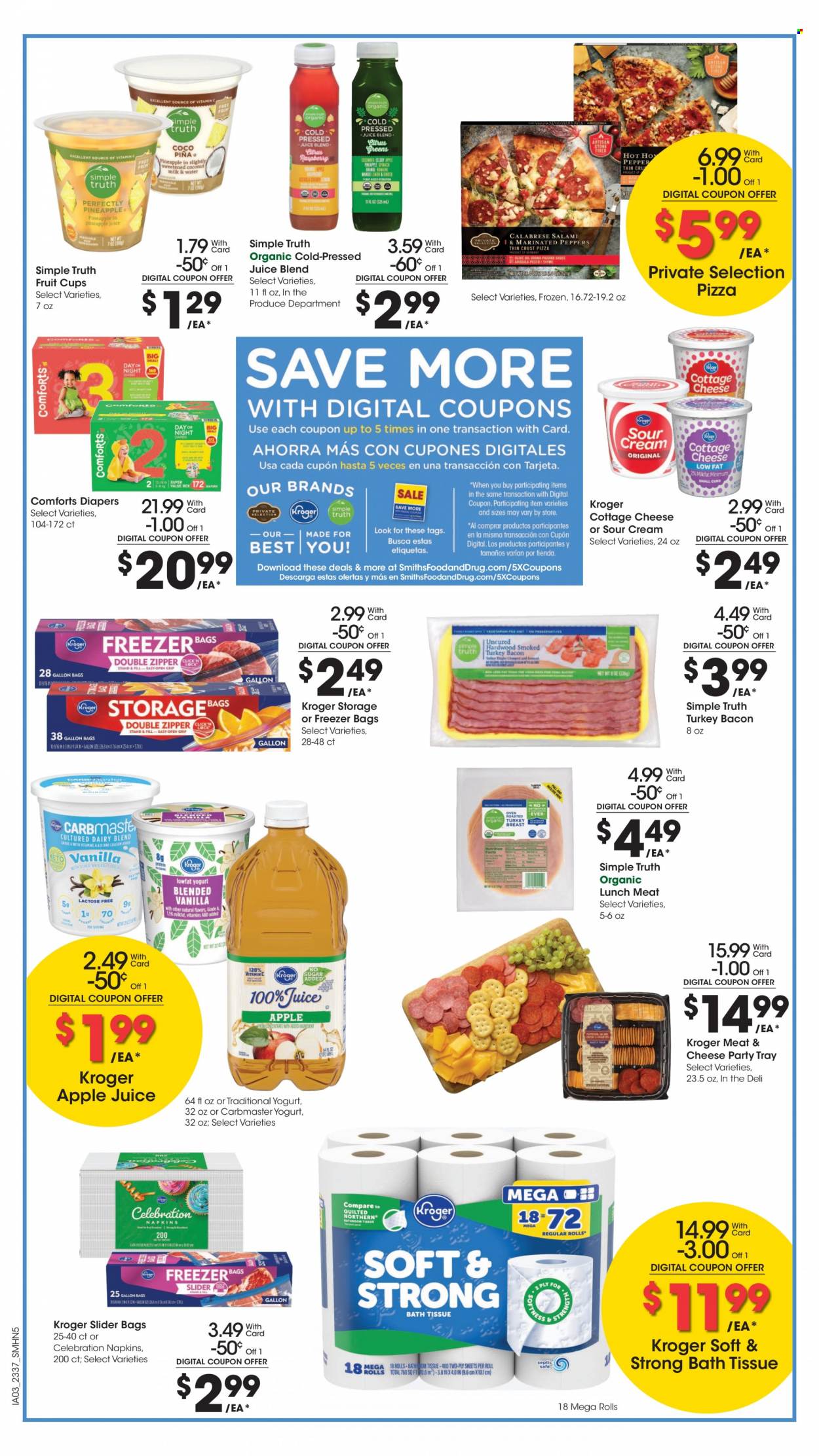 Smith's ad - 10/11/2023 - 10/17/2023. Page 8