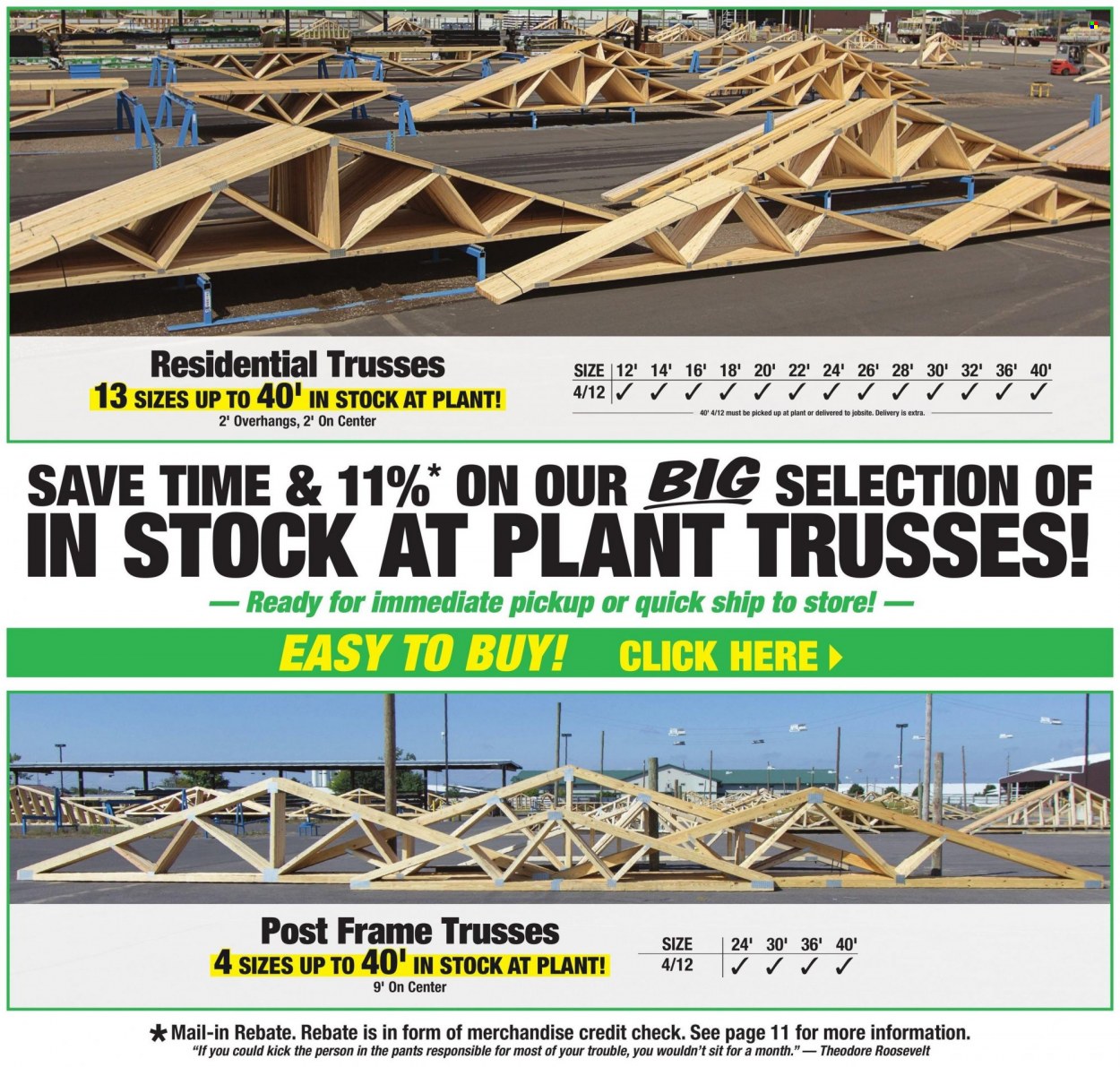 Menards ad - 10/12/2023 - 10/22/2023. Page 6