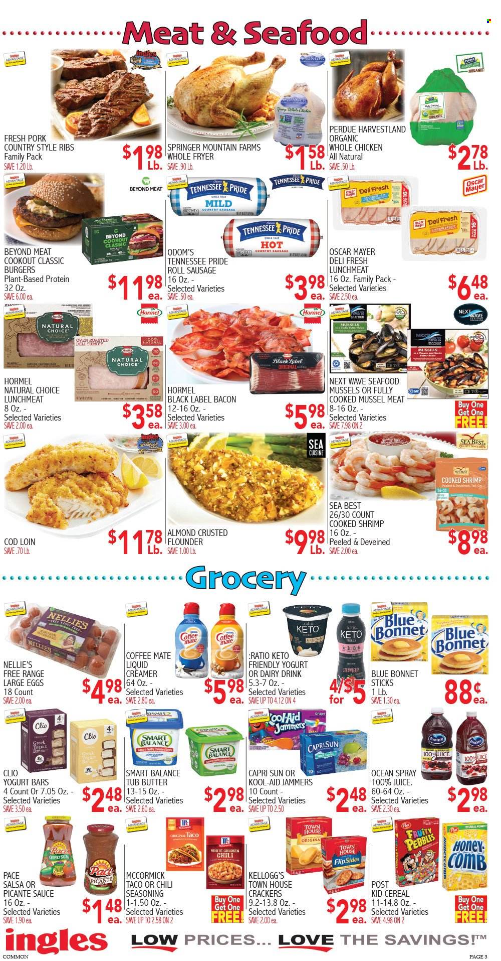 Ingles ad - 10/11/2023 - 10/17/2023. Page 3