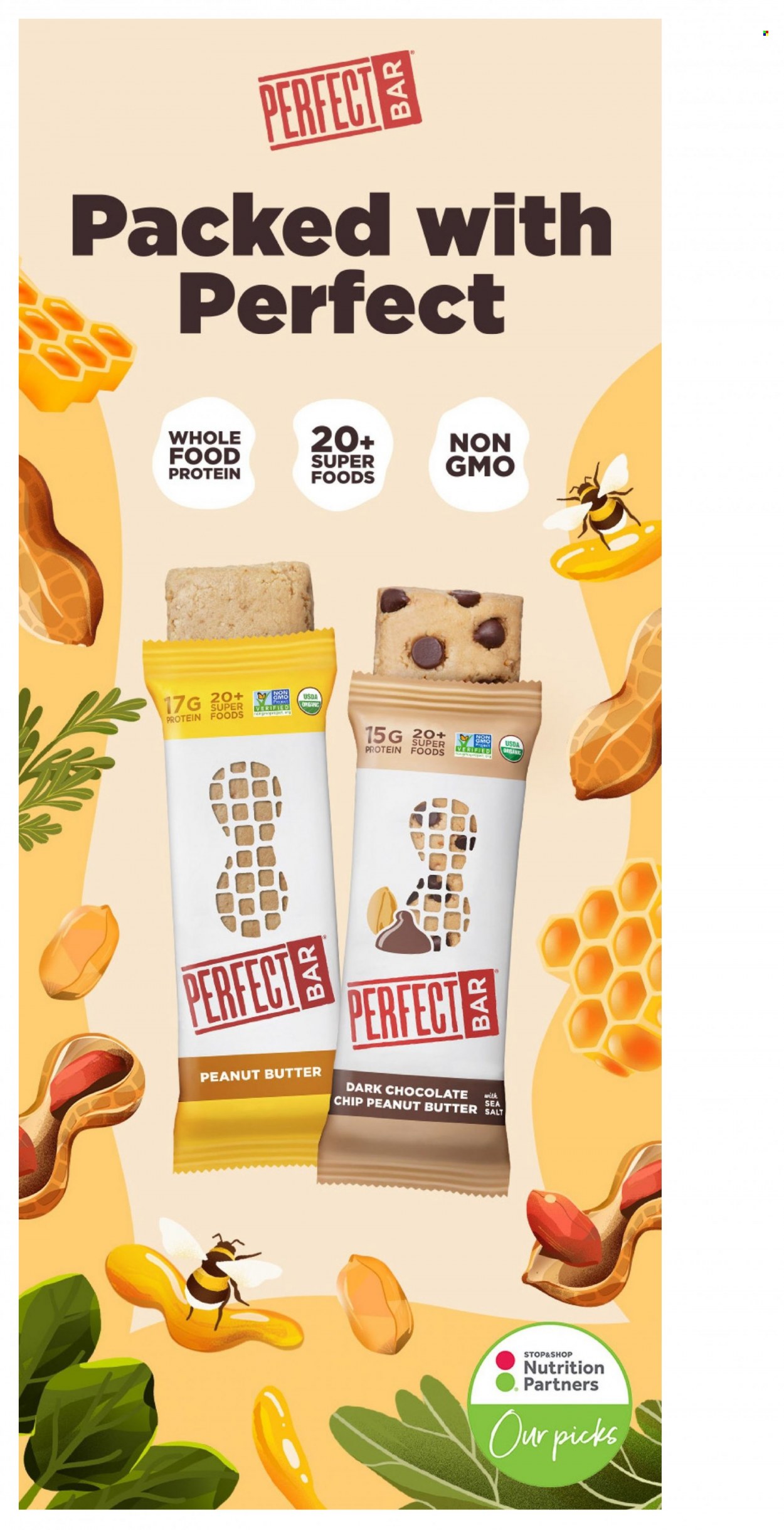 Stop & Shop ad - 10/13/2023 - 10/19/2023. Page 9
