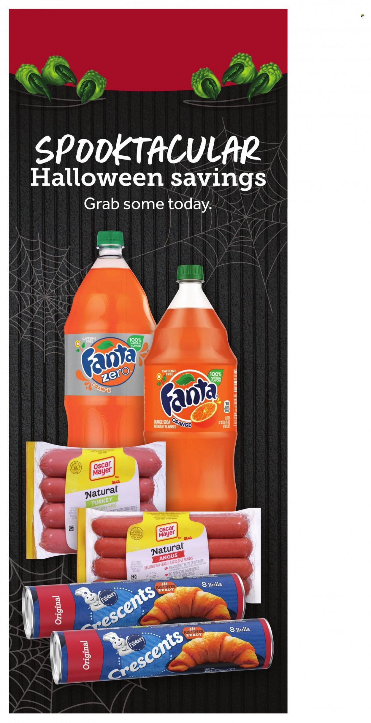 Stop & Shop ad - 10/13/2023 - 10/19/2023. Page 10