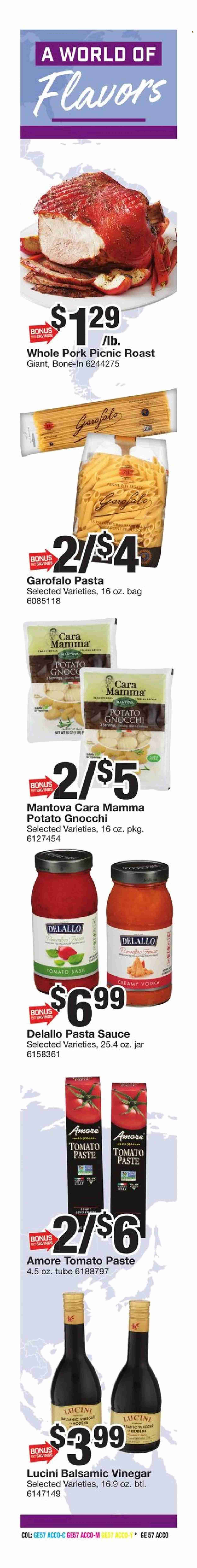 Giant Food ad - 10/13/2023 - 10/19/2023. Page 13
