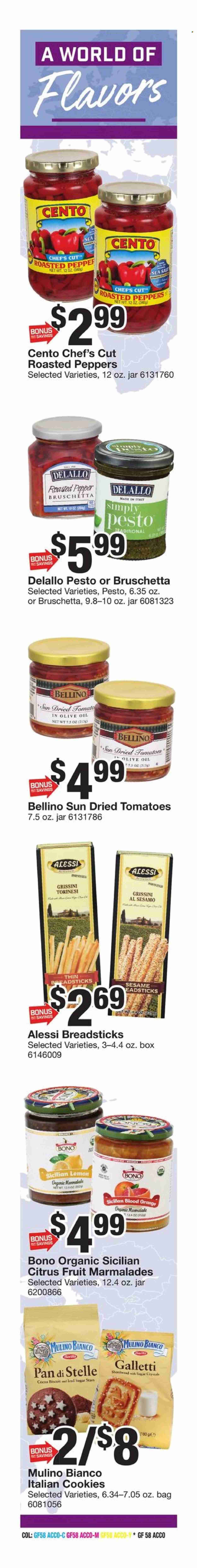 Giant Food ad - 10/13/2023 - 10/19/2023. Page 14