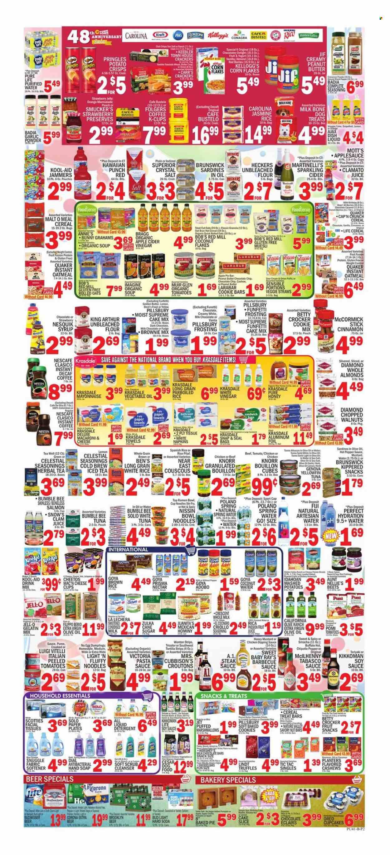 C-Town ad - 10/13/2023 - 10/19/2023. Page 2
