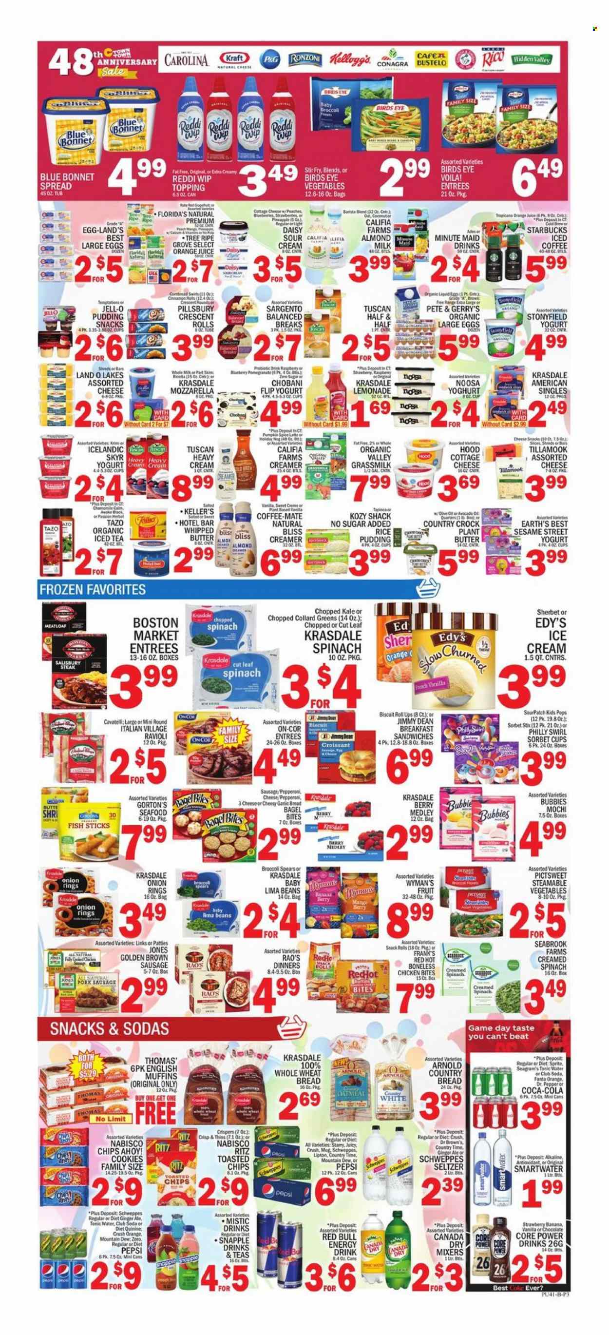 C-Town ad - 10/13/2023 - 10/19/2023. Page 3