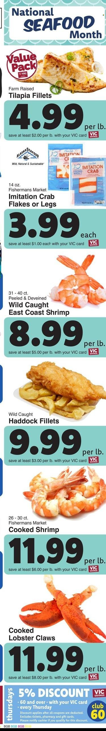 Harris Teeter ad - 10/11/2023 - 10/17/2023. Page 3