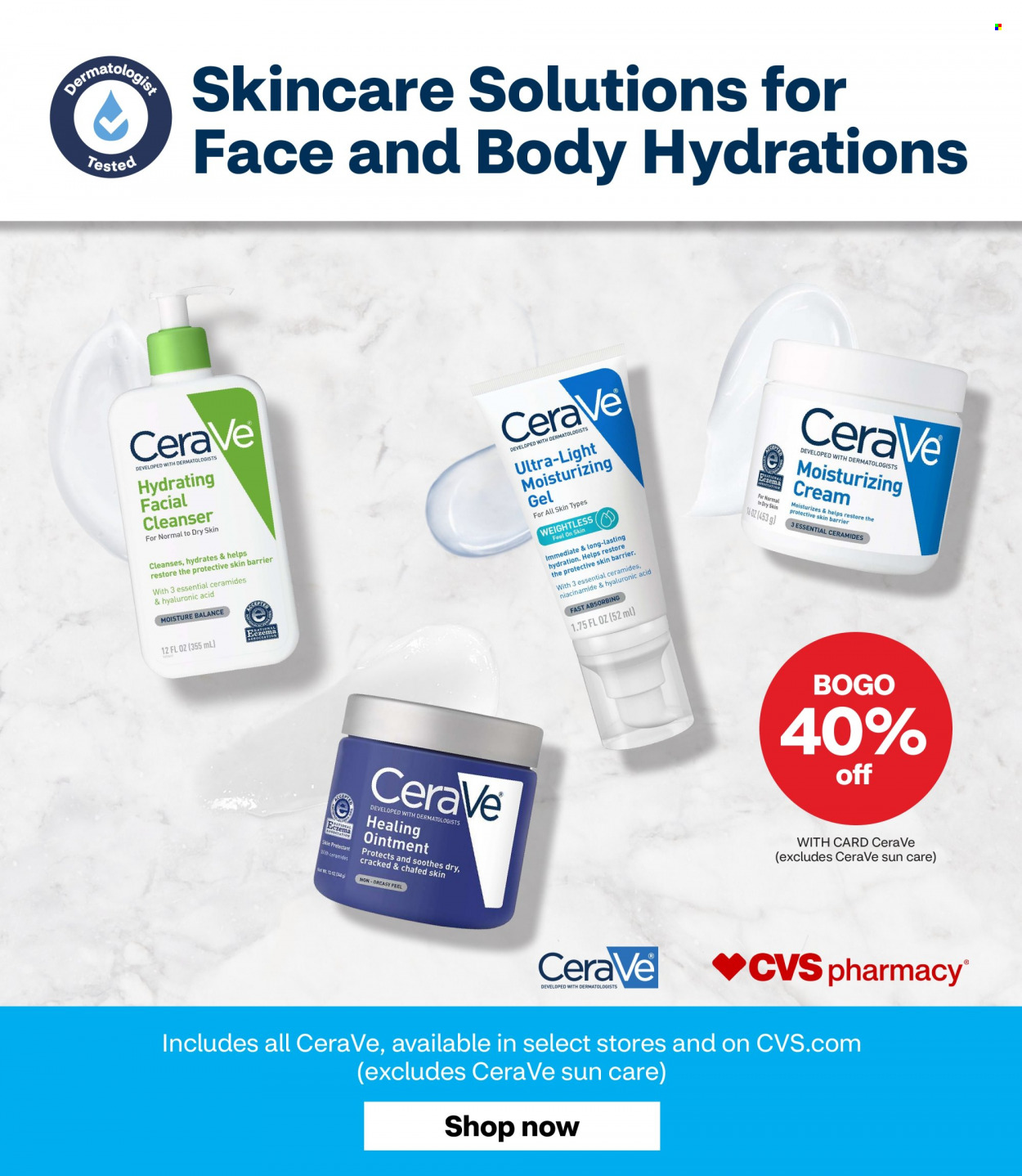 CVS Pharmacy ad - 10/15/2023 - 10/21/2023. Page 11