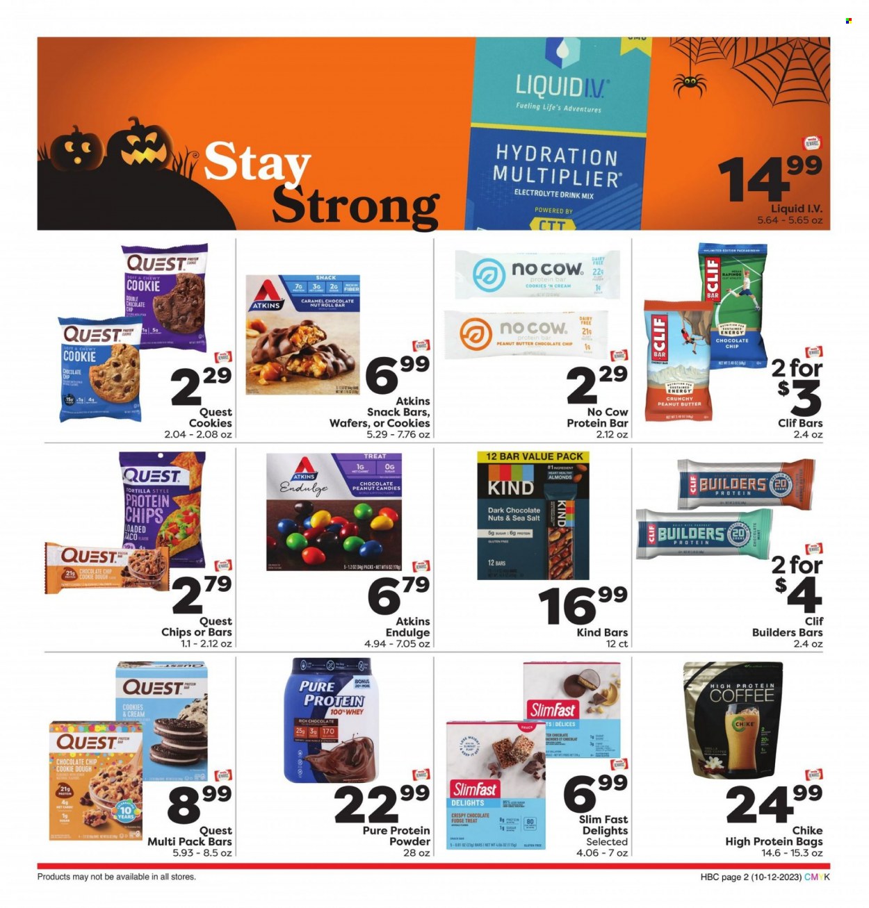 Weis ad - 10/12/2023 - 11/01/2023. Page 2