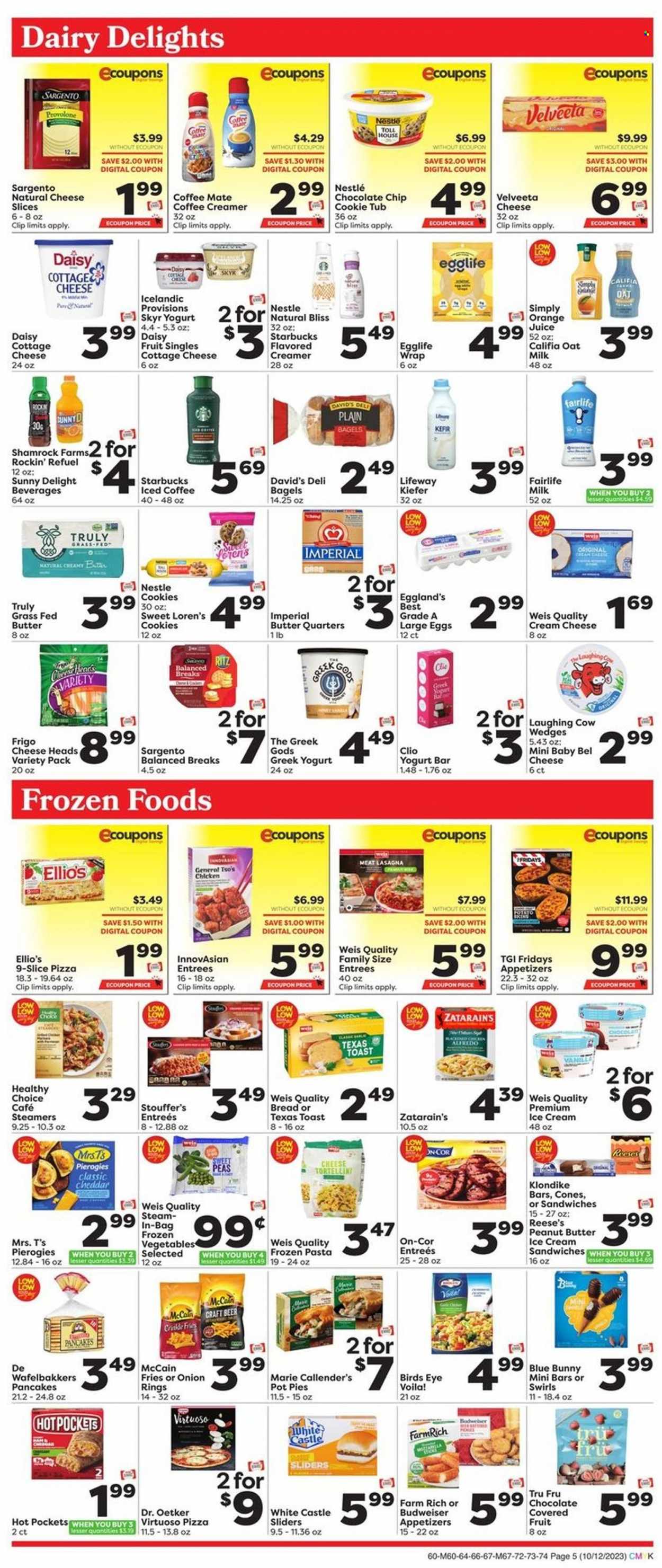 Weis ad - 10/12/2023 - 11/01/2023. Page 5