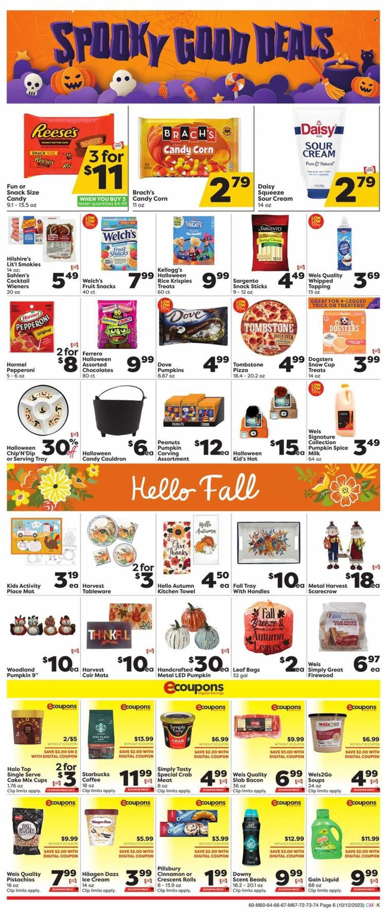 Weis ad - 10/12/2023 - 11/01/2023. Page 6