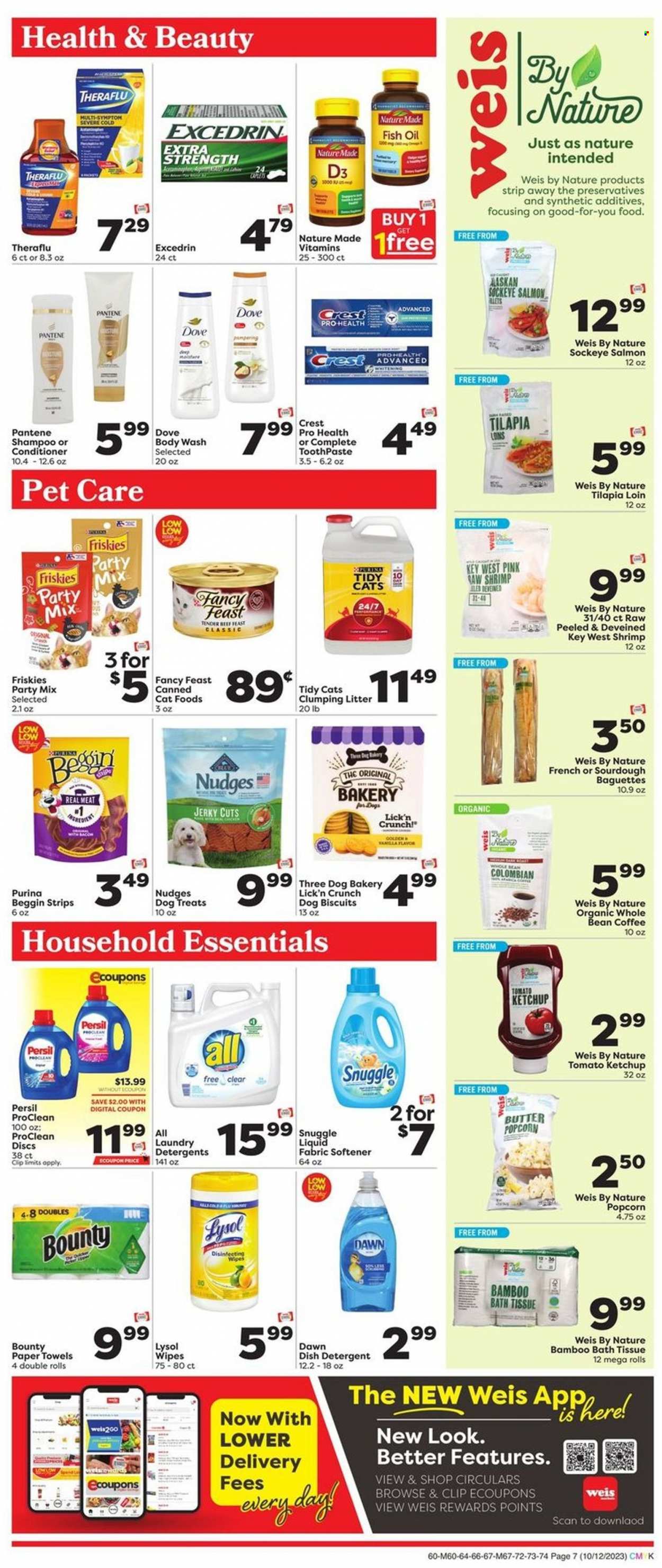 Weis ad - 10/12/2023 - 11/01/2023. Page 7