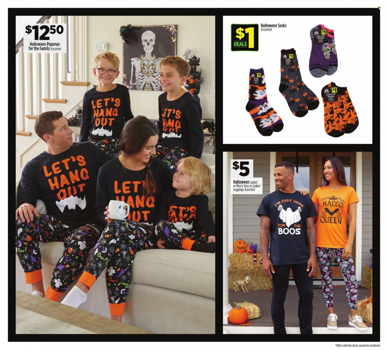 Dollar General ad - 10/15/2023 - 10/21/2023. Page 4