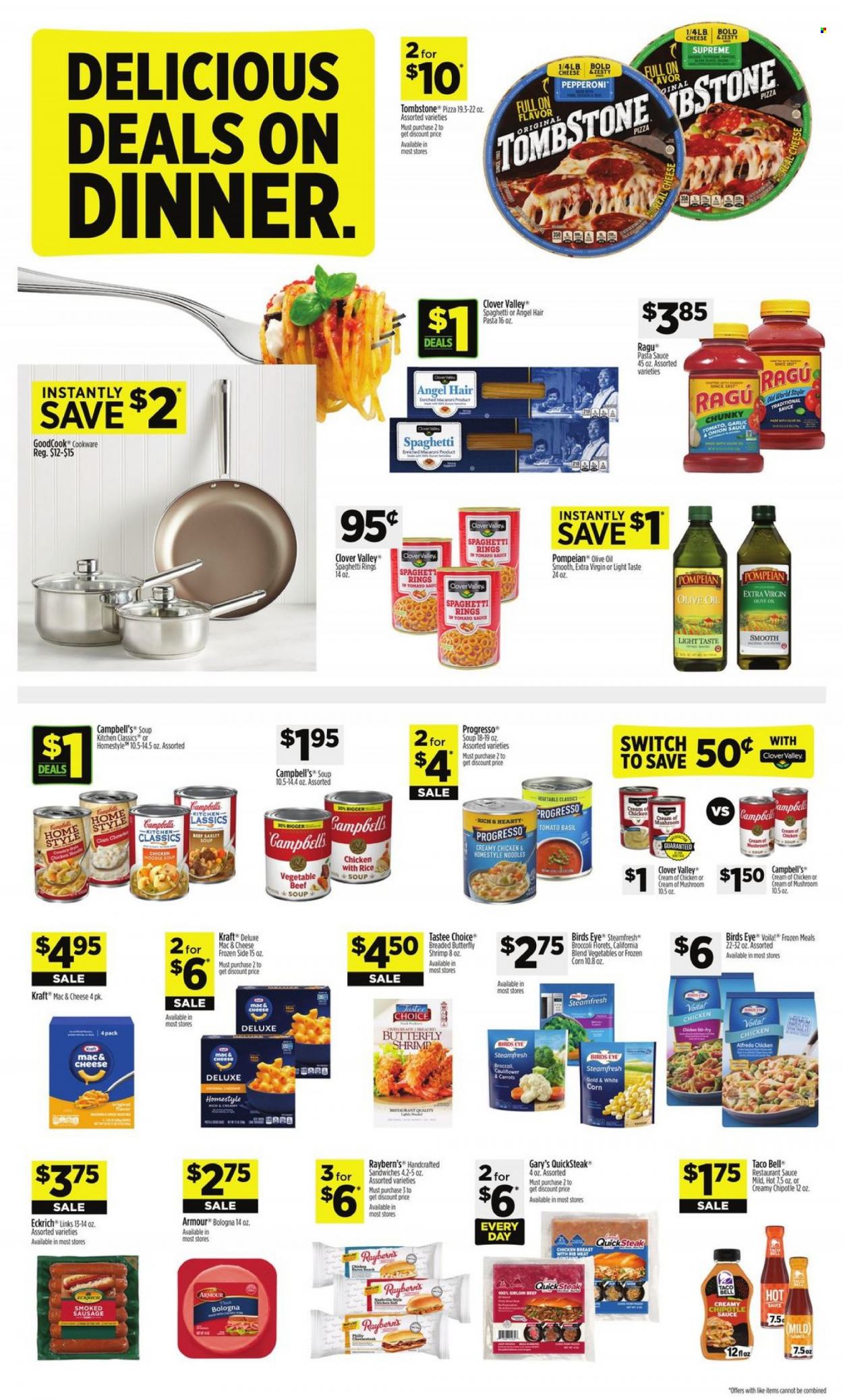 Dollar General ad - 10/15/2023 - 10/21/2023. Page 7