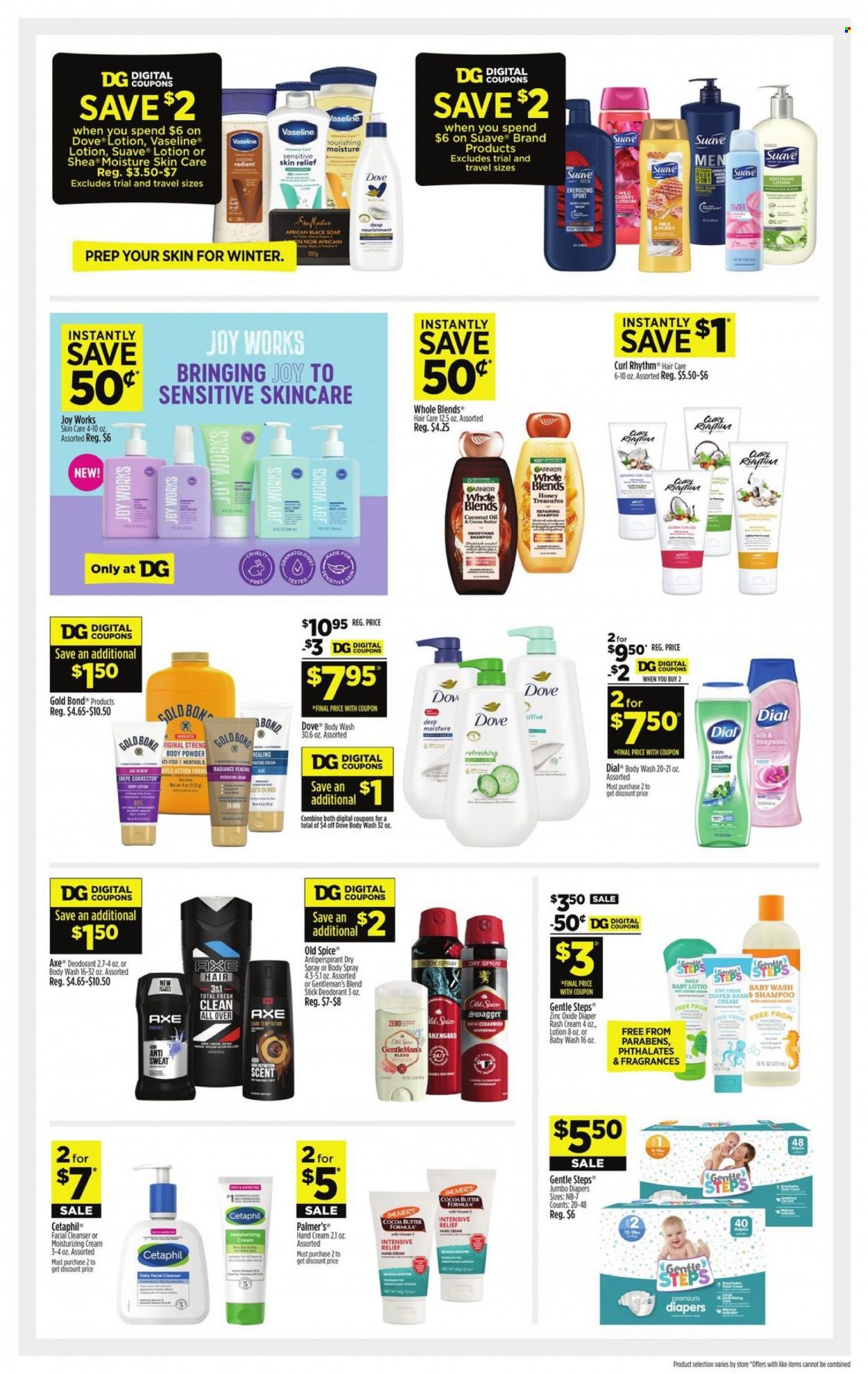 Dollar General ad - 10/15/2023 - 10/21/2023. Page 14