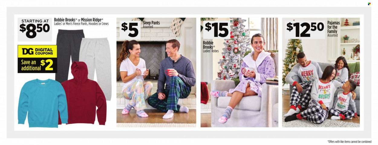 Dollar General ad - 10/15/2023 - 10/21/2023. Page 15