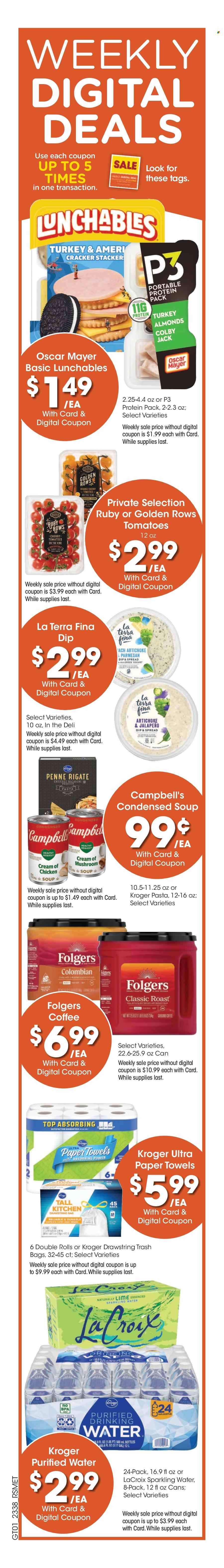 Pick ‘n Save ad - 10/18/2023 - 10/24/2023. Page 15