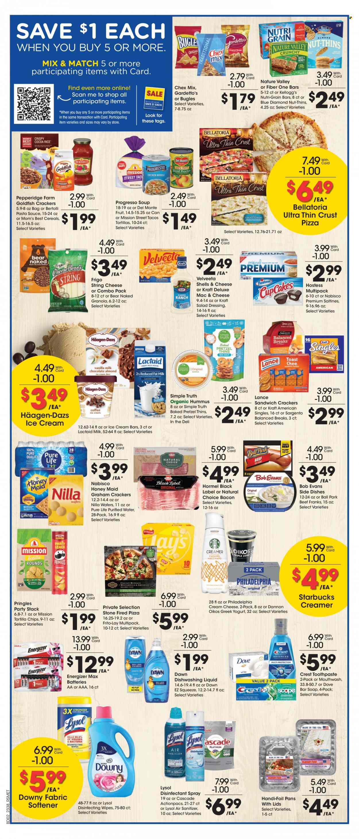 Pick ‘n Save ad - 10/18/2023 - 10/24/2023. Page 2